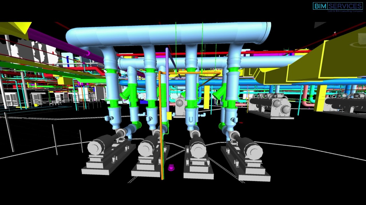 BIM and Future Construction - YouTube
