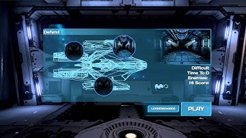 Unreal Engine Level Selection UMG