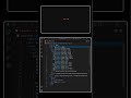 Wave Loader using CSS ❤️ #webdevelopment #htmlcss #shorts
