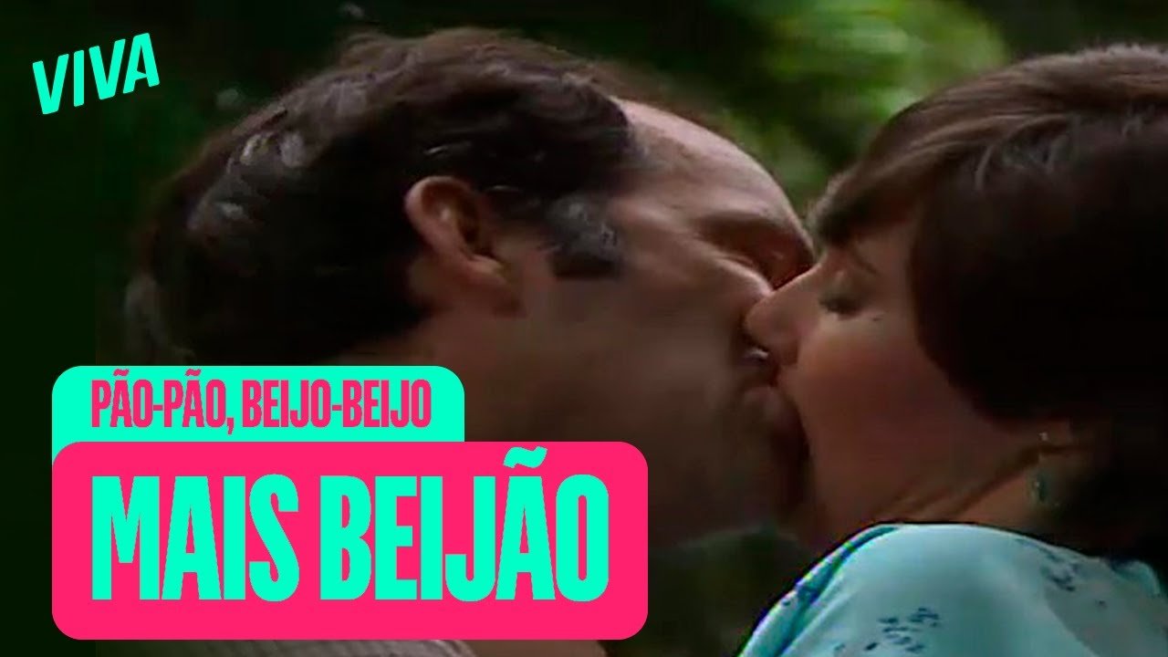 CIRO PARABENIZA BRUNA PELO NOIVADO E DÁ UM BEIJÃO NELA | PÃO-PÃO, BEIJO-BEIJO | MELHOR DO DIA