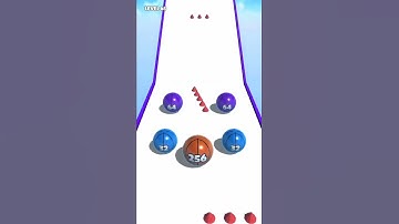 Ball Merge 2048 Game, Ball Merge 2048 Android, Ball Merge 2048 - LEVEL 65