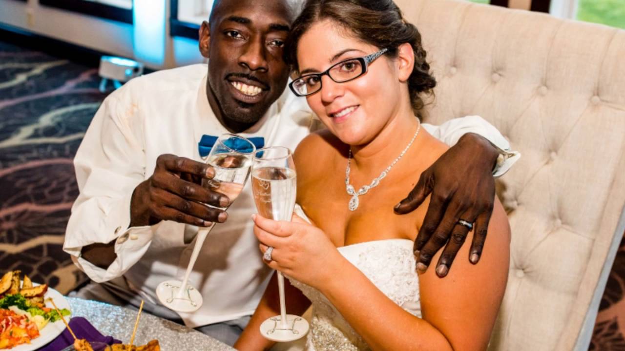 Heather & Rich's wedding video YouTube