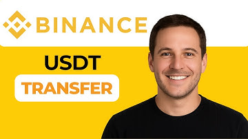 How to Transfer USDT from Binance to Bitget (2025 Step-by-Step Guide)