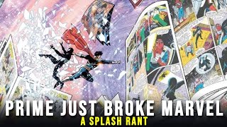 Who has the STRONGEST Punch in Comics?