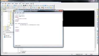 CodeIgniter Tutorials Introduction to CodeIgniter Views Part 4 11