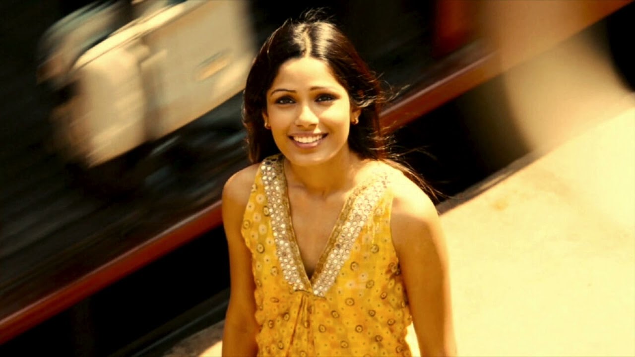 Slumdog Millionaire Soundtrack: \