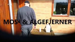 MOS & ALGEFJERNER FRA PH.AUTOMOBIL.DK