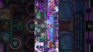 Mahad Strikes Back! - Dark Magician x Sky Striker