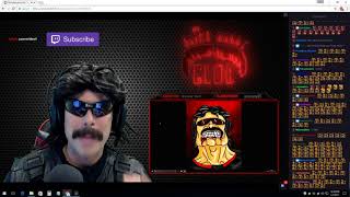 Best Dr Disrespect Intro
