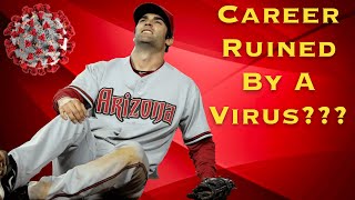 The Conor Jackson Story (MLB Career Ruined by Valley Fever)