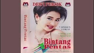 Dewi Persik - Bintang Pentas (Full Album 2003)