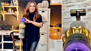 NEDEN ELEKTRİKLİ SÜPÜRGE 'YE 6.000 TL. PARA ÖDEDİM ? Dyson V11 Absolute Extra Kutu Açılımı ?Temizlik