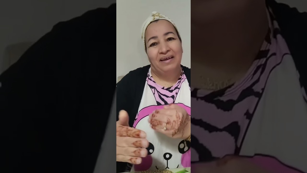 تتمة لايف راجلي كيبغيني لكن واليديه متيحملوش فيا شعرى خصوصا واحد ختو لكن صدمة انها ماتت ومتسامحناش