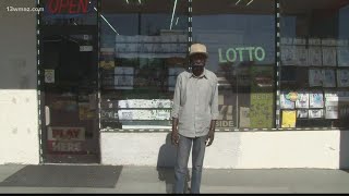 Homelessness on the rise in Houston County, Georgia