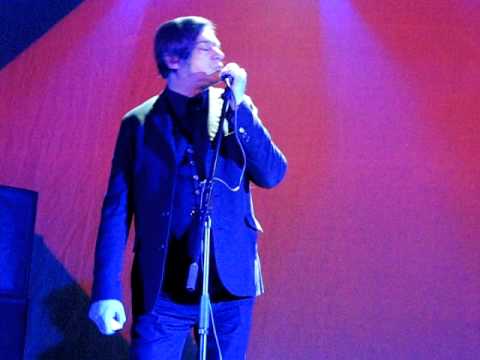 ANBB - Electricity Is Fiction (14.03.12)