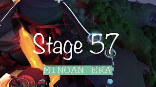 Treasure Hunt - Stage 57 - Minoan Era
