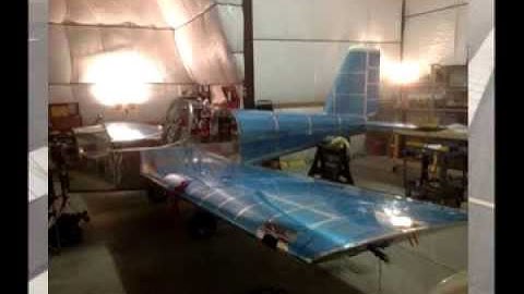 RV-12 25DV PowerPoint show