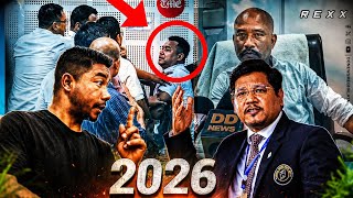 Garo Hills Top no1 Funny 😂 Video  (REXX)