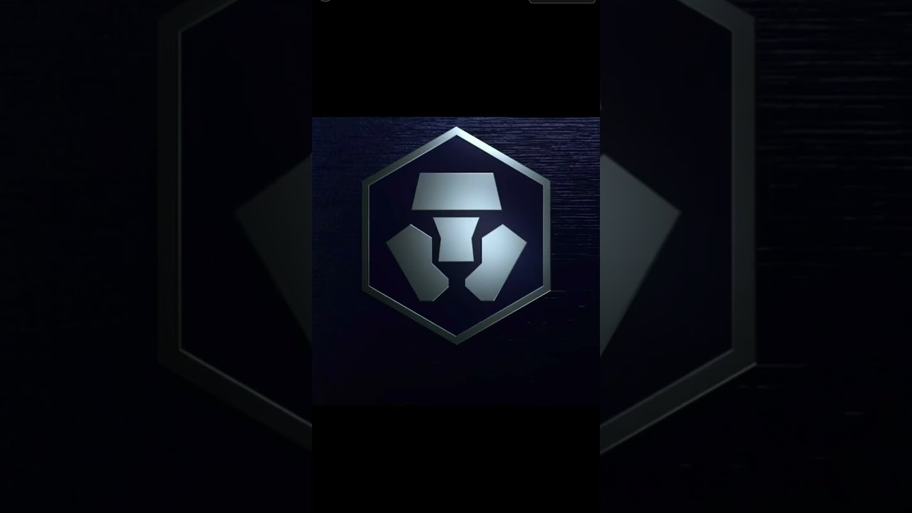 Crypto.com Cro Coin Analysis