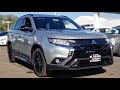 2020 Outlander SP FIRST LOOK!! 2020 Mitsubishi Outlander SP Review!