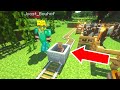 VILLAGERS VERKOPEN AAN JOOST in Minecraft (Makkercraft)