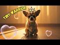 Chihuahua Respect 🐶 | The Cutest Dog Song You’ll Ever Hear + Lyrics