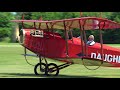 1918 Curtiss JN4D "Jenny" - Golden Age Air Museum - Bethel, Pa.