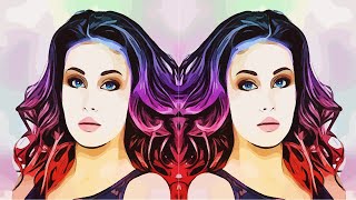 How to Mirror an Image in Photoshop Cs6 - Fast & Easy! screenshot 3