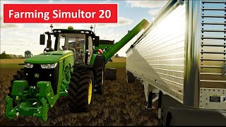 Farming Simulator 20 Mobile - Diownloads & Play FS 20 On Android APK & IOS Working screenshot 2