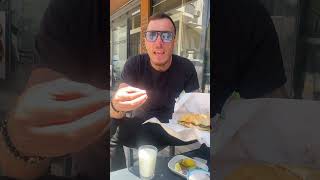 Dünyanın en ucuz kavurmasını yedim #komikbnwbb