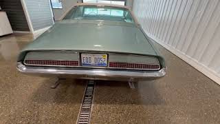 1967 Oldsmobile Toronado Walk Around