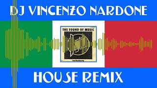 Dayton - The Sound Of Music (House Remix) Resimi