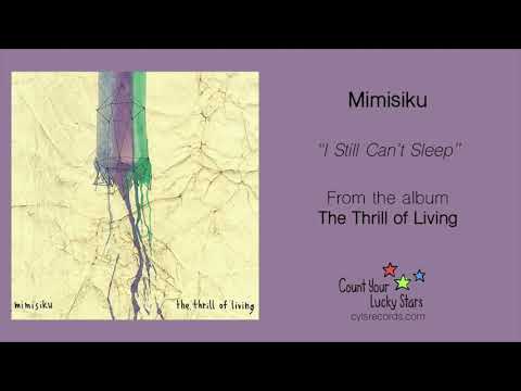 Mimisiku — Mimisiku - I Still Can't Sleep