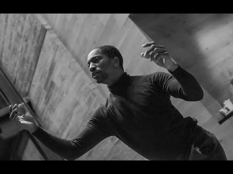 "Trapeze" - Live at TheatreSquared.  Black Apple Awards 2019