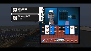 [McTeams] Lets Play #3 -NoobFuckers- w/Tilzay 10 likes?