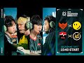 VCT Ascension Pacific Bangkok 2025 - Group Stage - Day 8