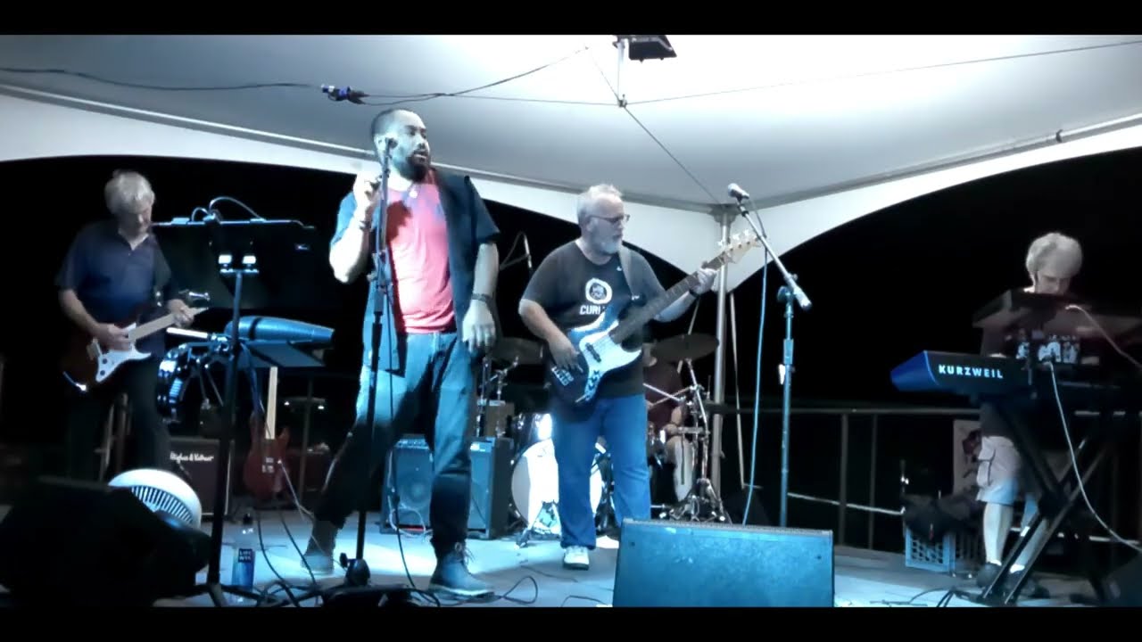 Josie - Rock Station @  Bethlehem Fair 9/5/25