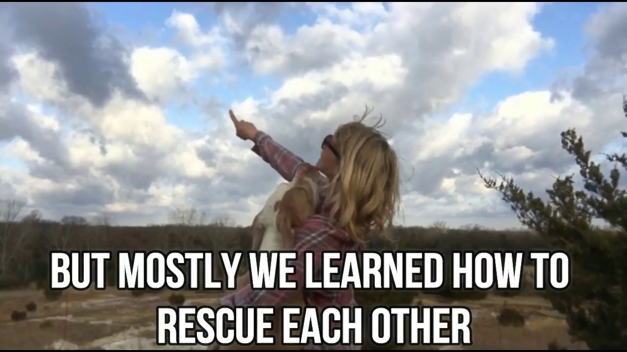 The Ruff Road A Story Of Second Chance YouTube