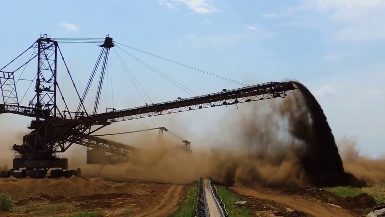 Камаз плодородной земли