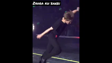 لحظات سقوط اعضاء بتس على المسرح اضحك مع بتس Bts 