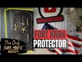 Fort Knox Protector (I Dropped It! 😅)