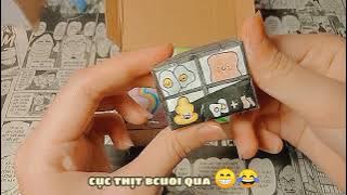 🙆Gói hàng squishy mini🤧💍💗(_HaLiii_)