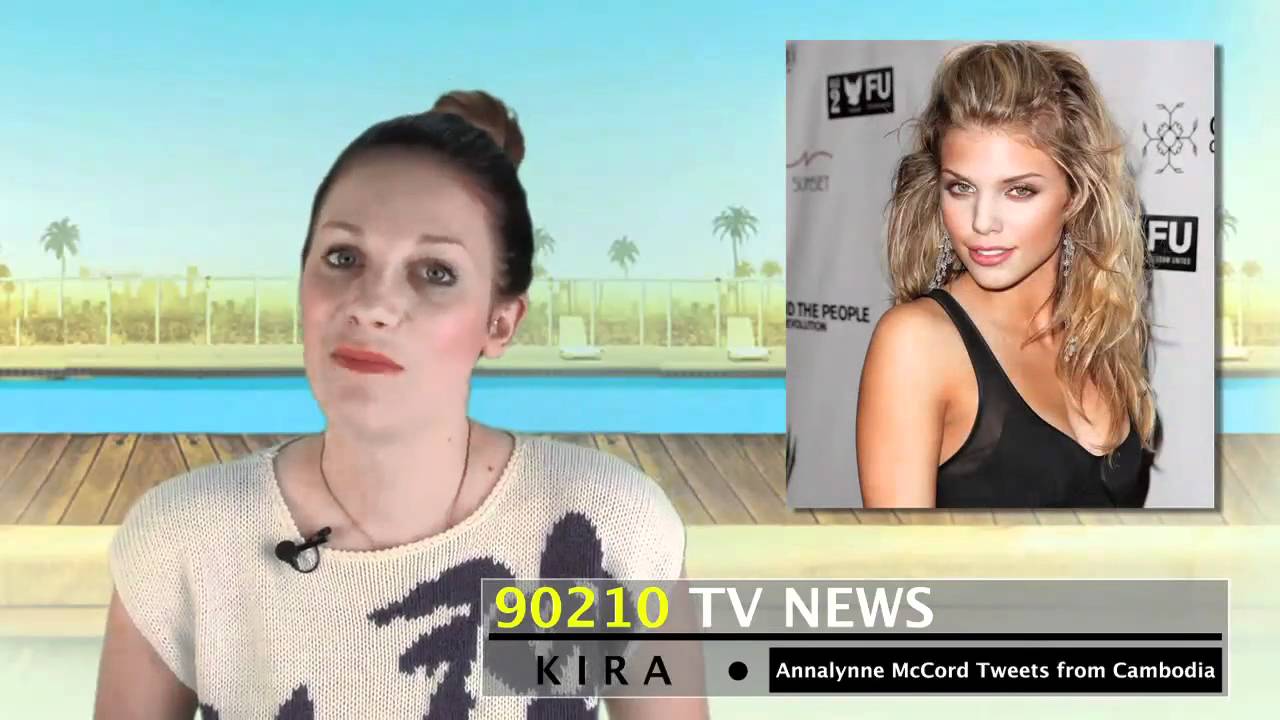 90210 TV News - 12/28/10
