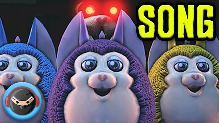 (SFM) TATTLETAIL SONG "Come to Mama" feat. Nina Ze...