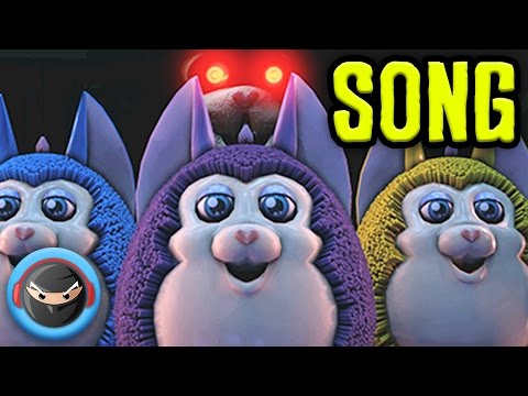 No More Mama: A Tattletail Song [By Random Encounters] 
