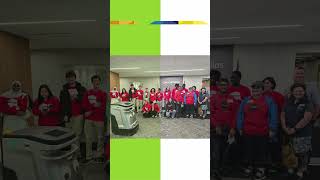 UAA Trio Program
