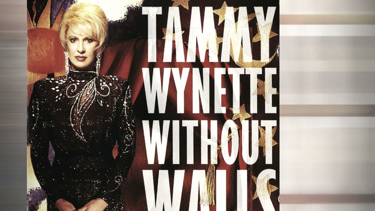 Watch Tammy Wynette & Cliff Richard - This Love (Without Walls) 1994 on YouTube Watch Tammy Wynette & Cliff Richard - This Love (Without Walls) 1994 on YouTube