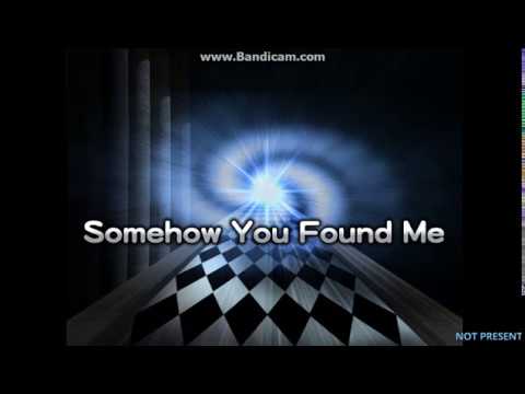 【Reverse】Somehow You Found Me(CSP)