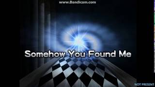 【Reverse】Somehow You Found Me(CSP)
