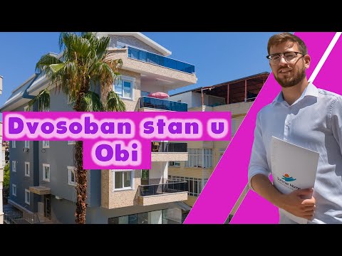 Video: Kako Uknjižiti Stan U Vlasništvo Djeteta